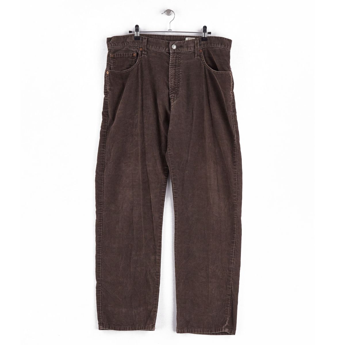 La redoute pantalon velours sale homme