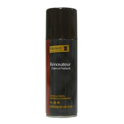 Renovateur on sale daim rouge