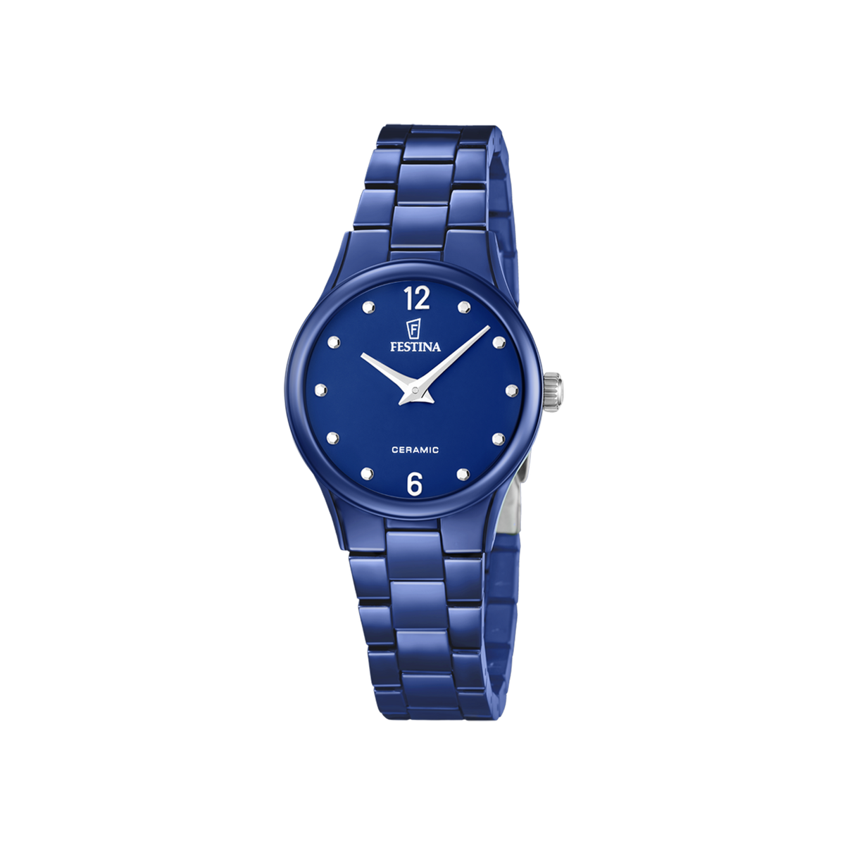 Montre Analogique CERAMIC, FESTINA