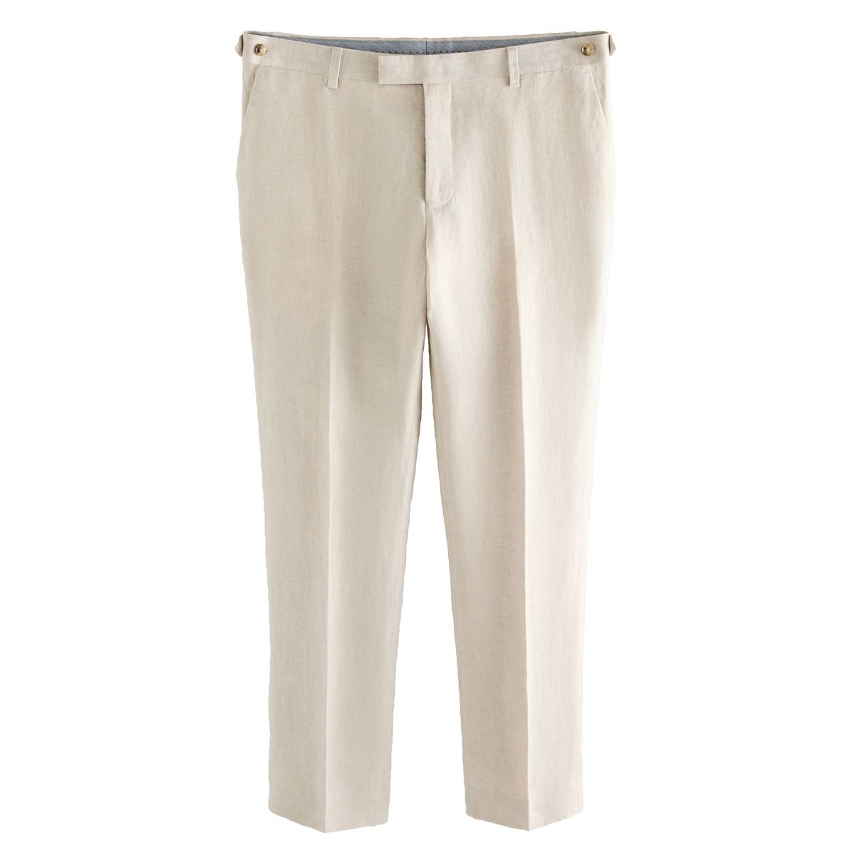Pantalon de costume italien leomaster, NEXT