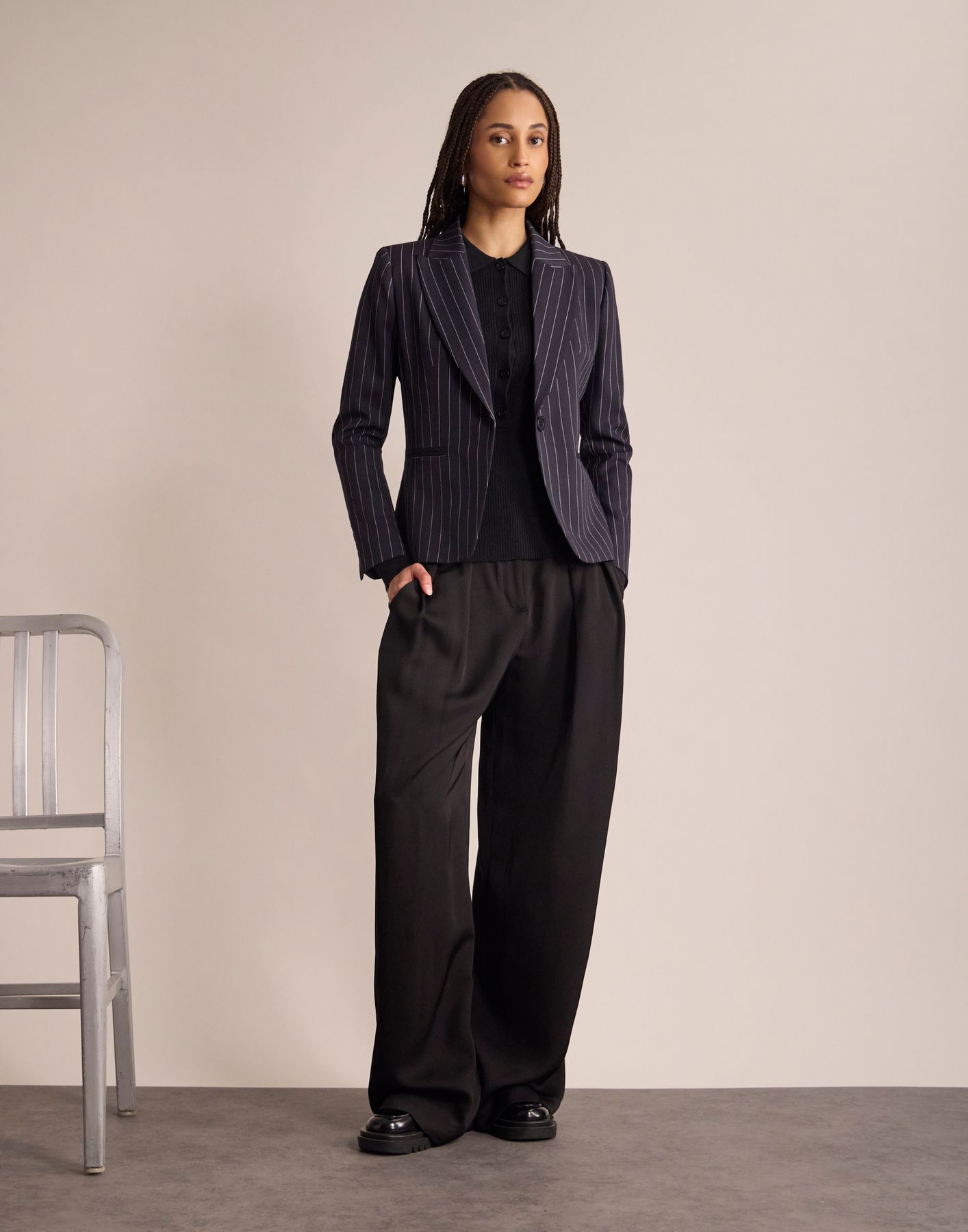 Veste Palmire, INES DE LA FRESSANGE PARIS