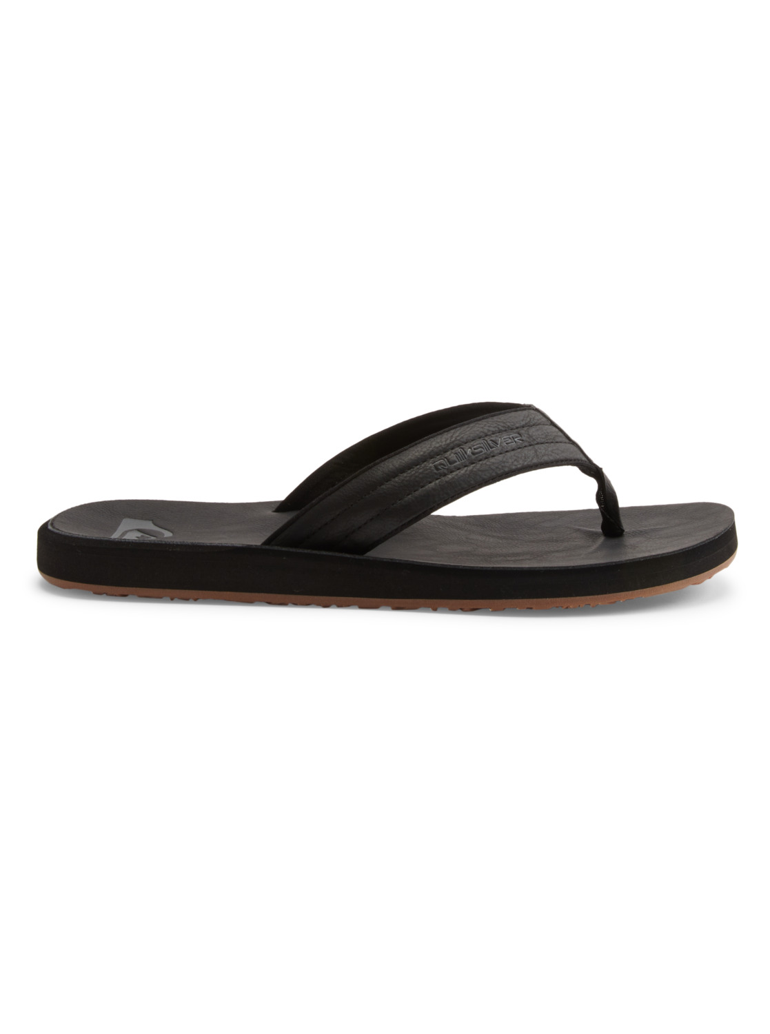 Tong reef clearance cuir homme
