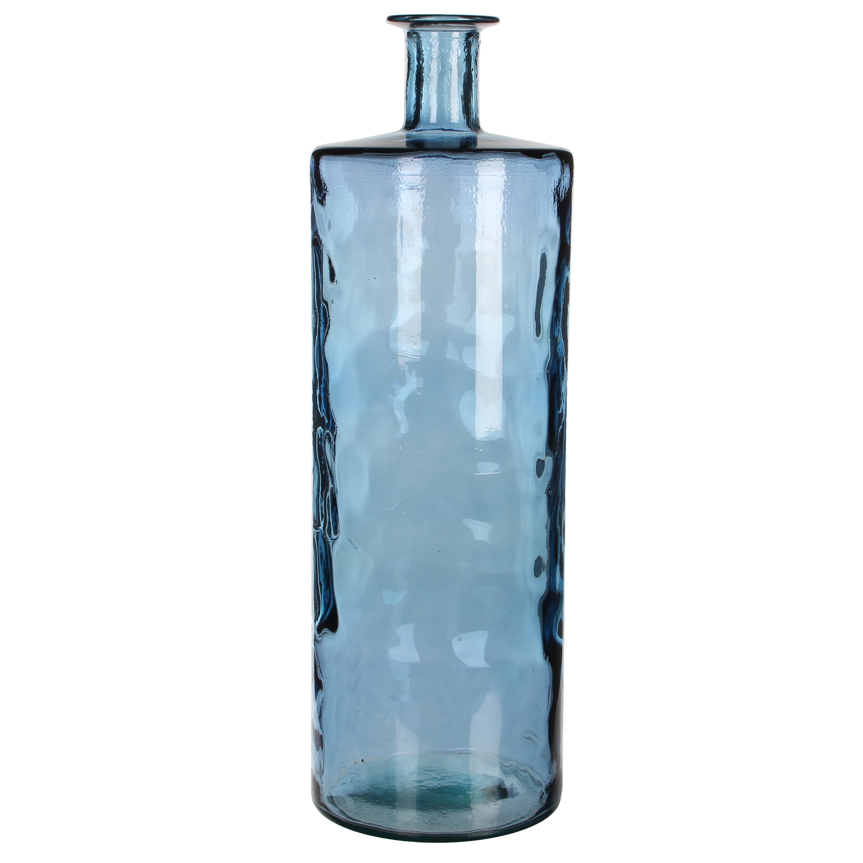 Bouteille décorative H75 cm GUAN, MICA DECORATIONS