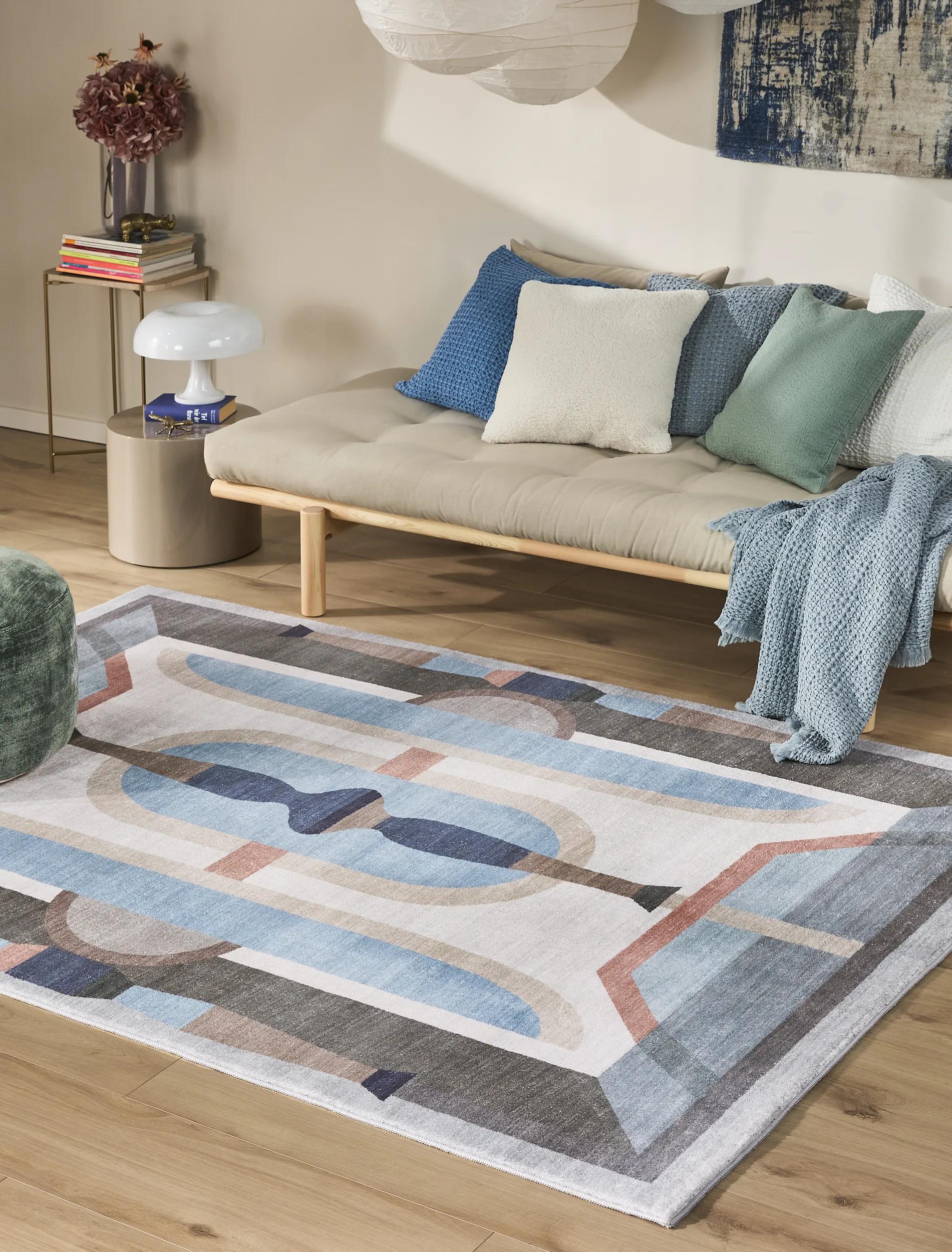 Tapis lavable MARA, BENUTA