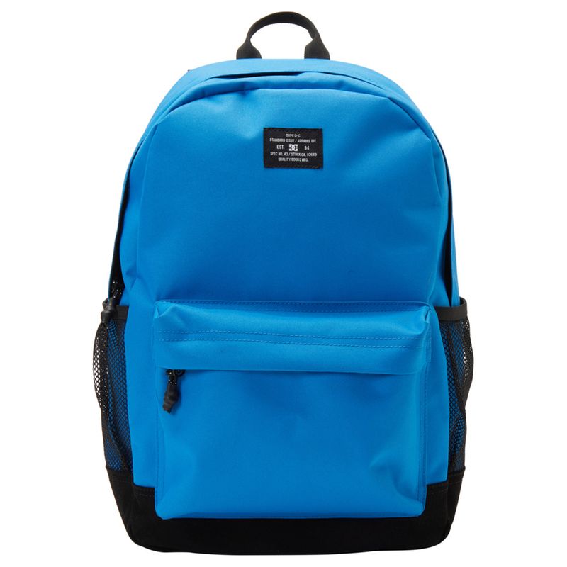 Sac dos moyen backsider core 18.5l Dc Shoes La Redoute