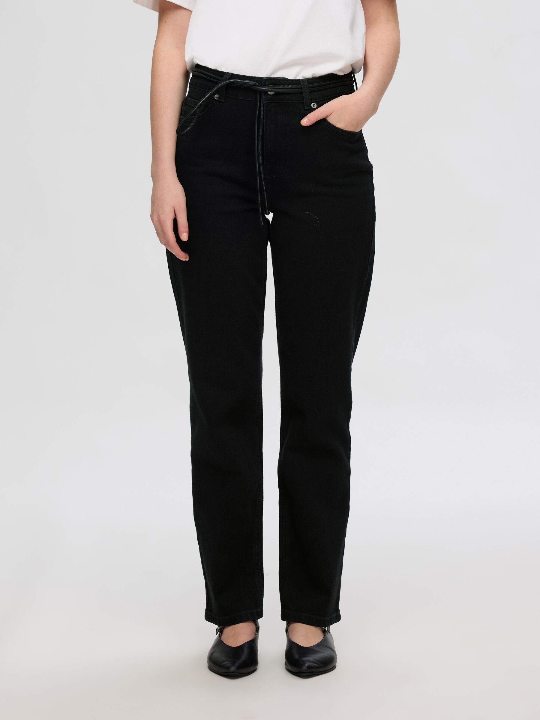 Jean Droit Noir, SELECTED