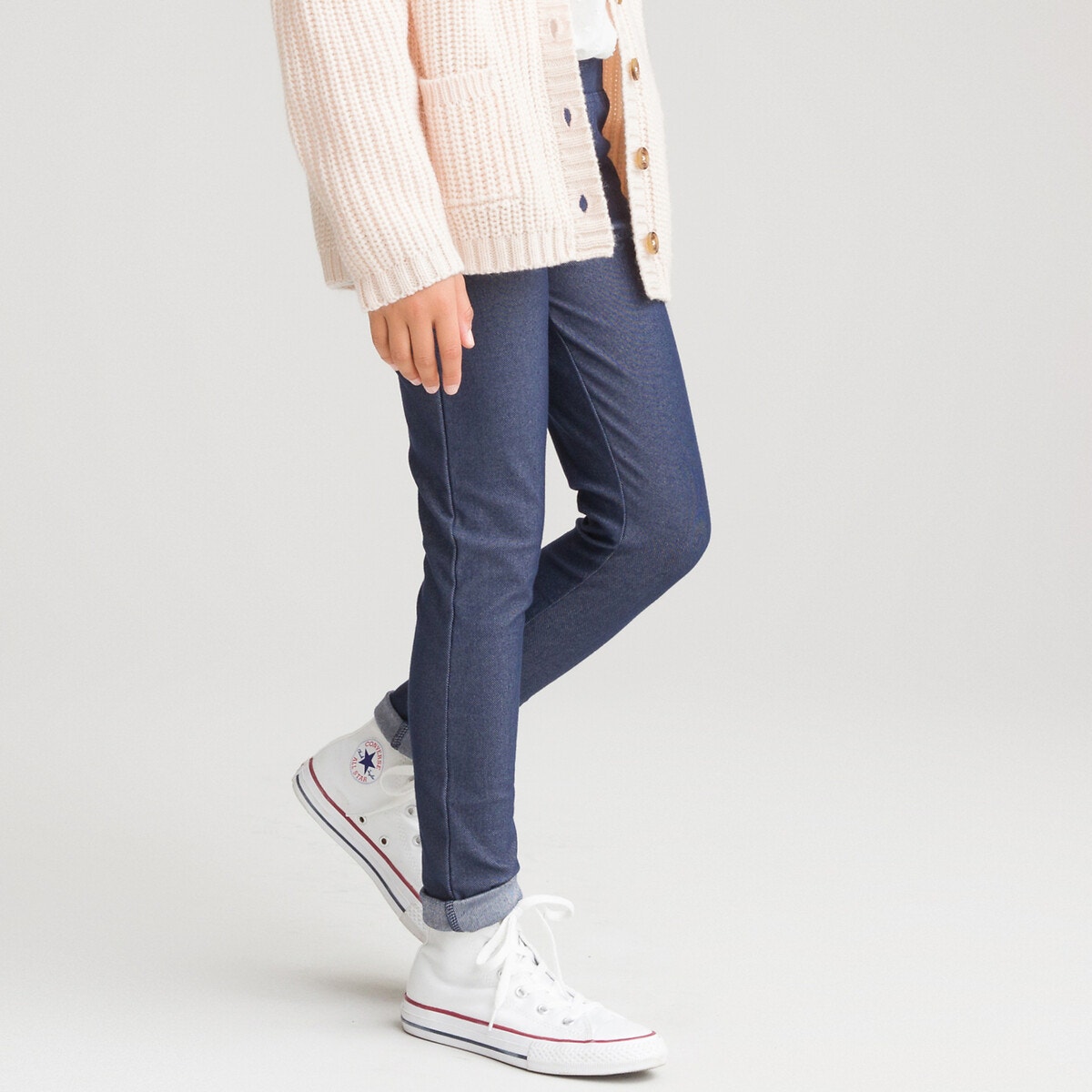 La redoute legging sale fille