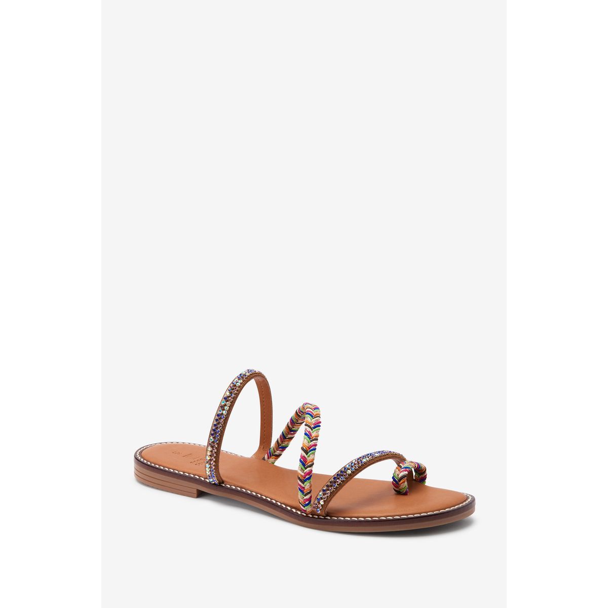 Sandales forever comfort brides orn es m tallis es rose Next