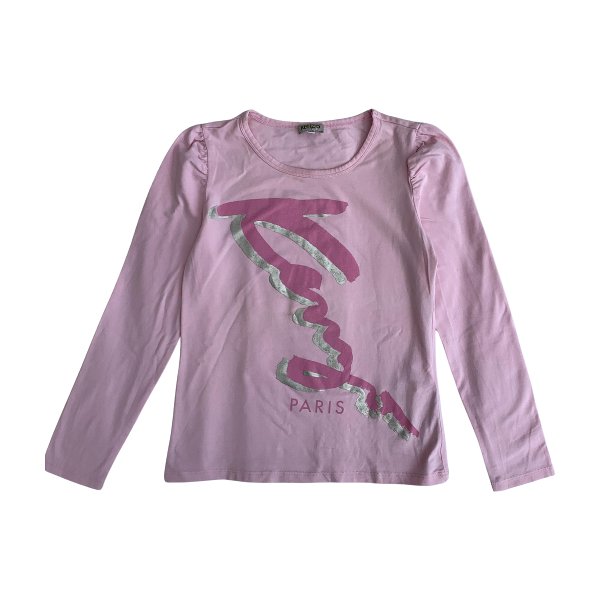 T-shirt enfant - Très bon état, KENZO