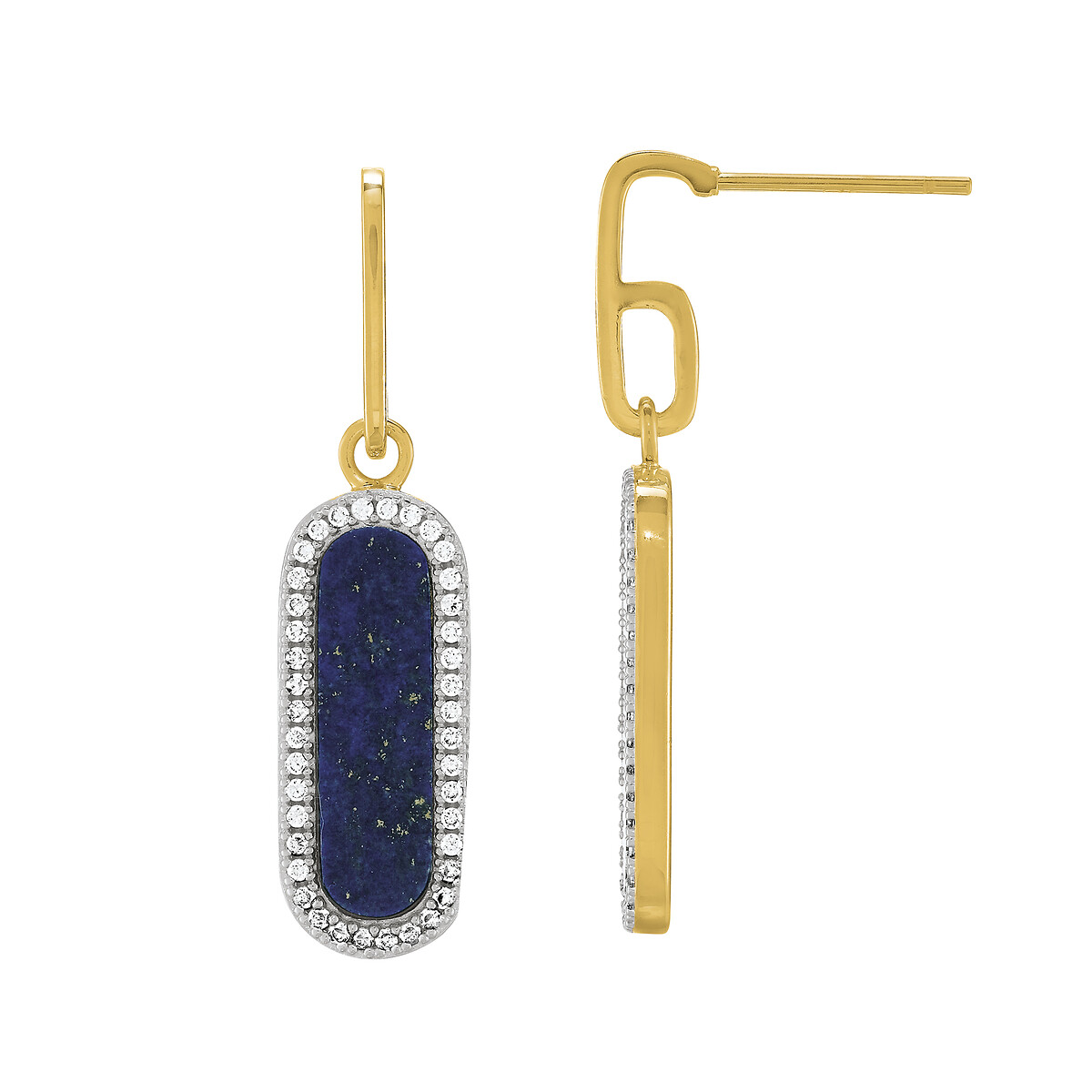 Charles hot sale garnier earrings