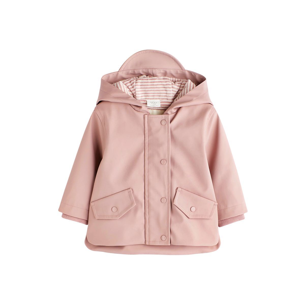 Coupe vent bebe clearance fille