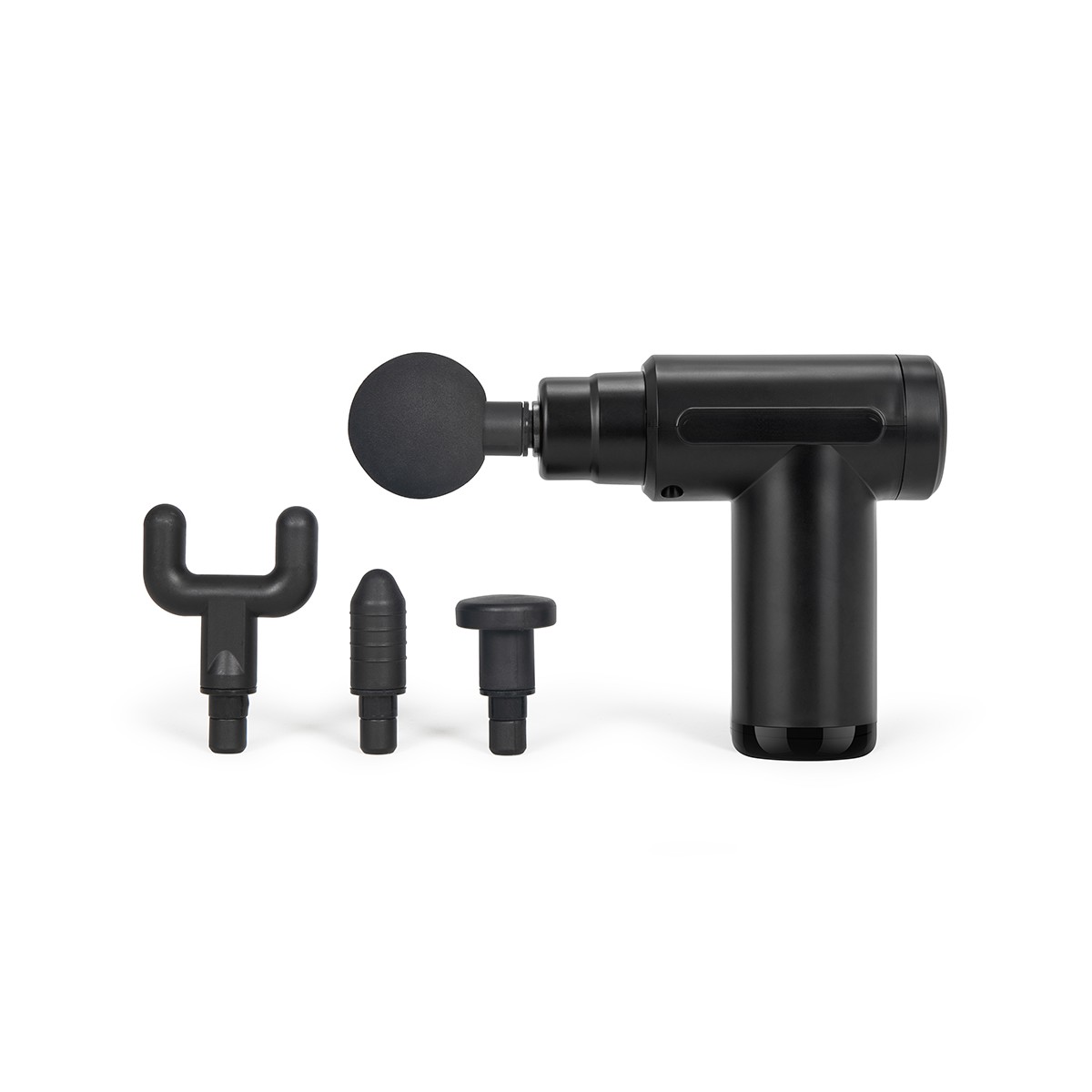 Pistolet de massage sans fil, LIVOO