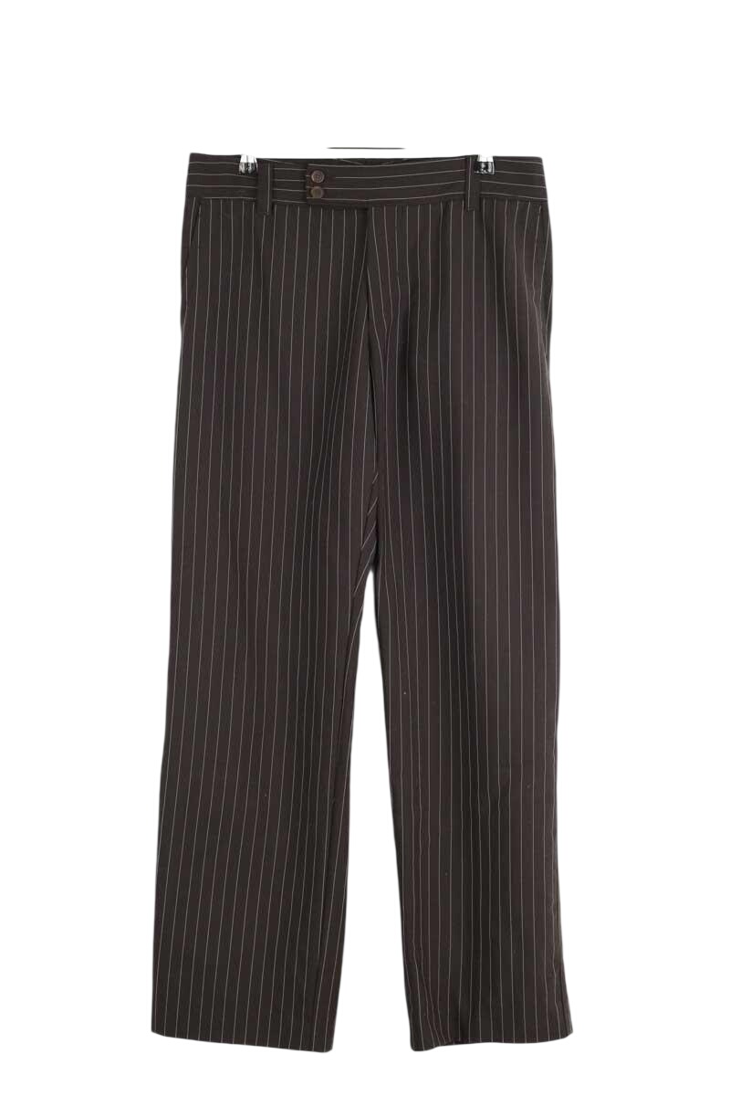 Pantalon droit - Très Bon État, HUGO BOSS