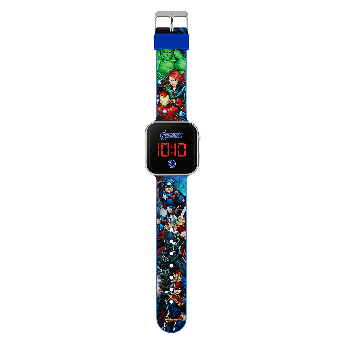 Avengers kids outlet watch