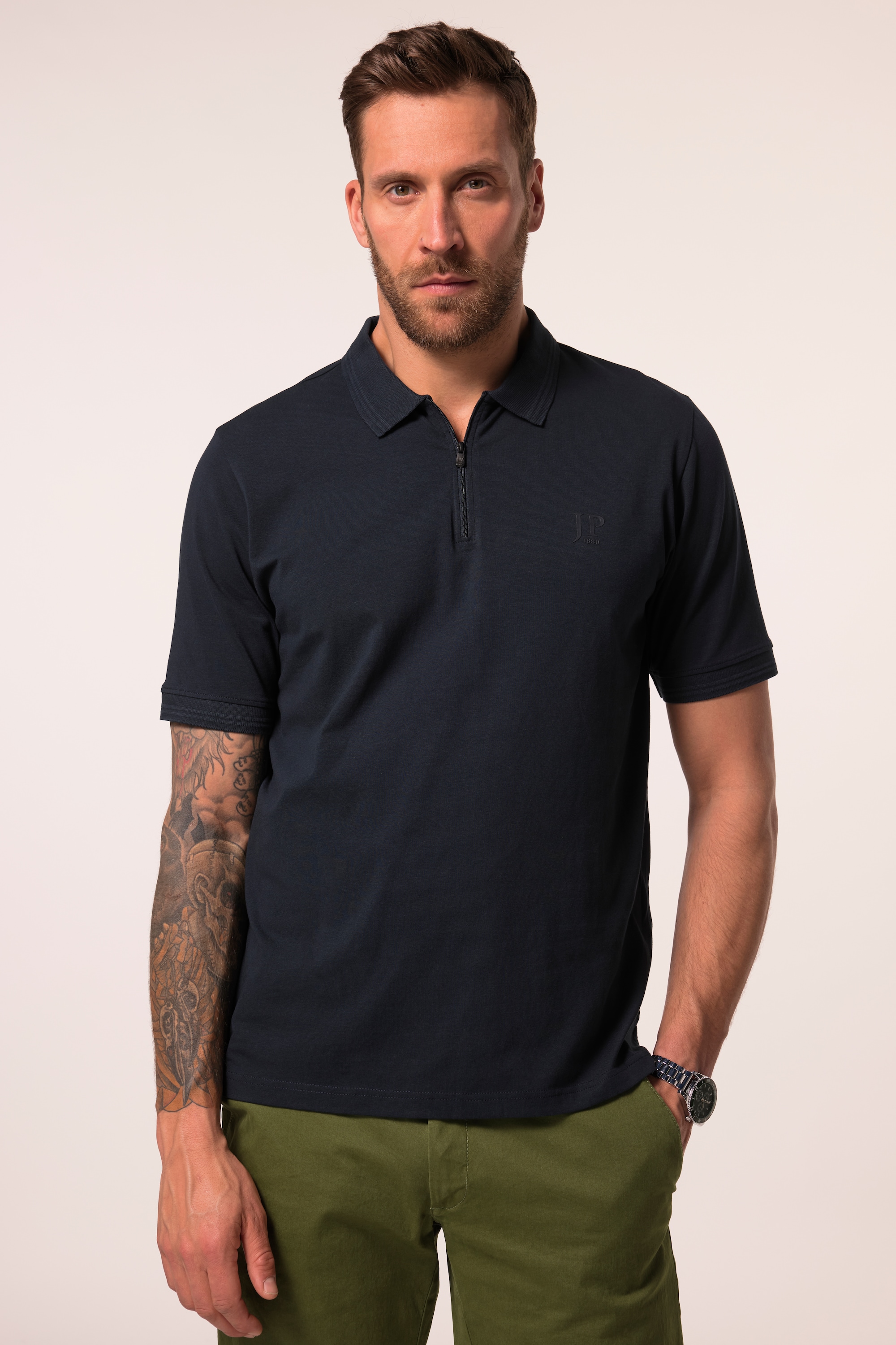Polo FLEXNAMIC®, JP1880