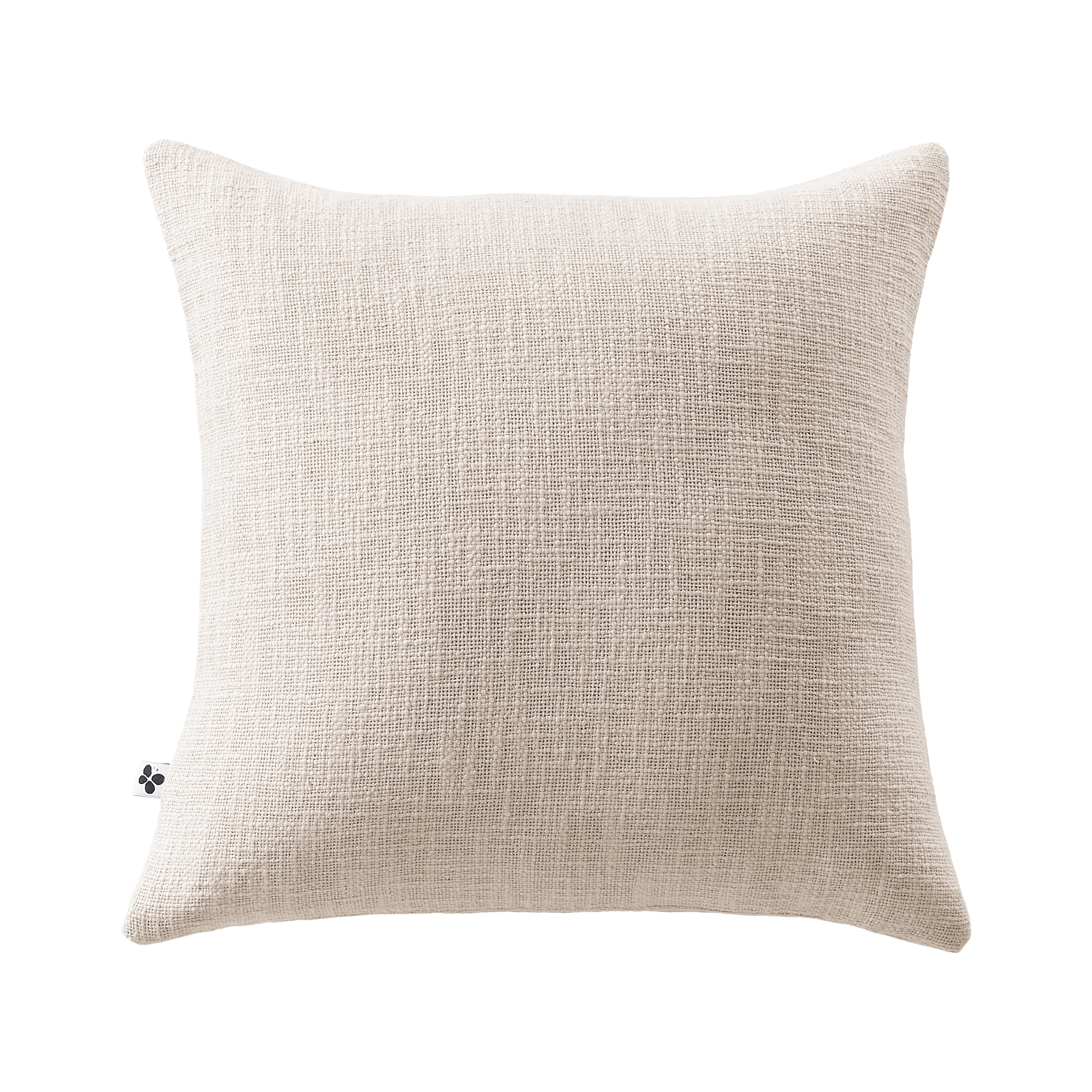Coussin coton Sixtine club, EDEN