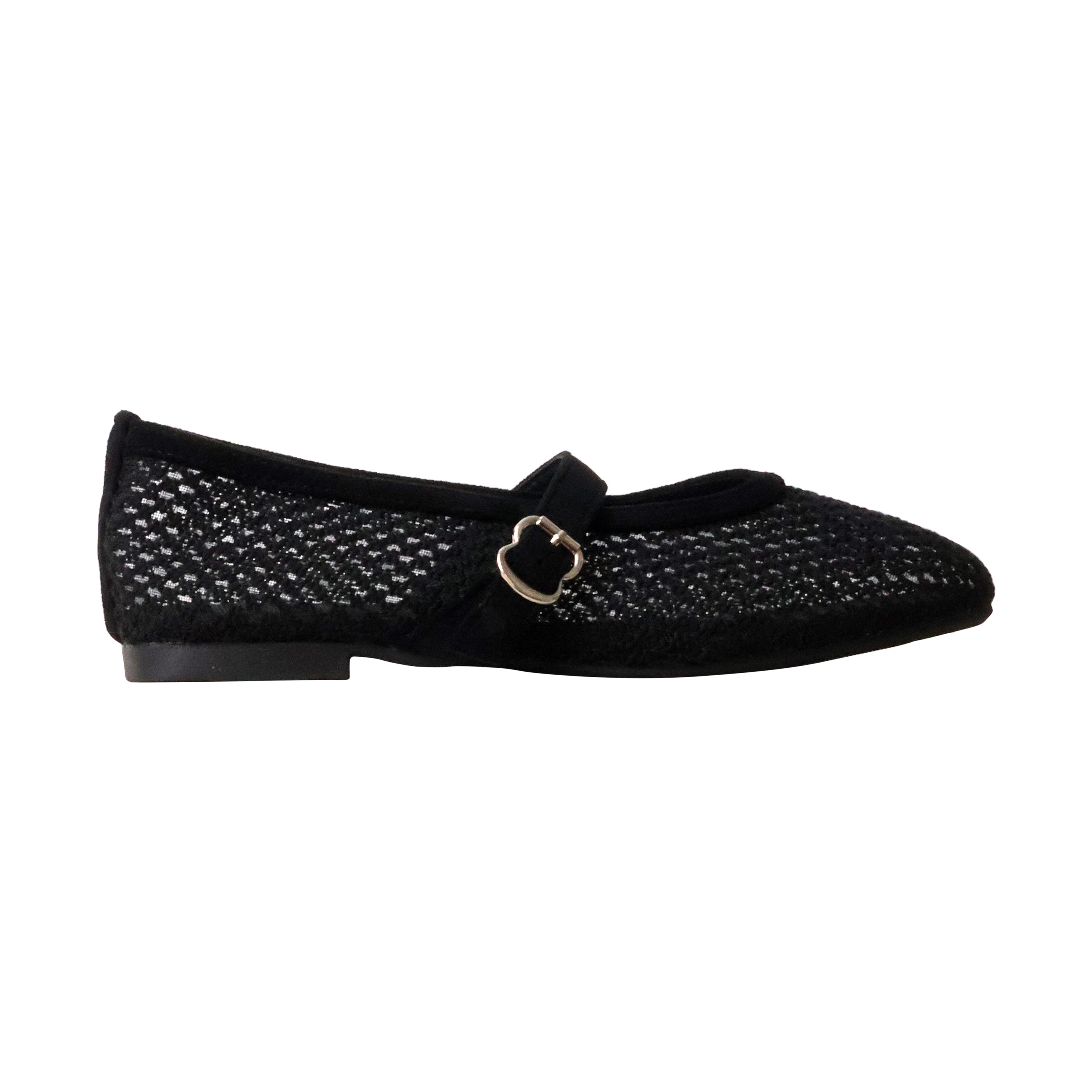 Ballerine à Brides Joalice, ENZA NUCCI