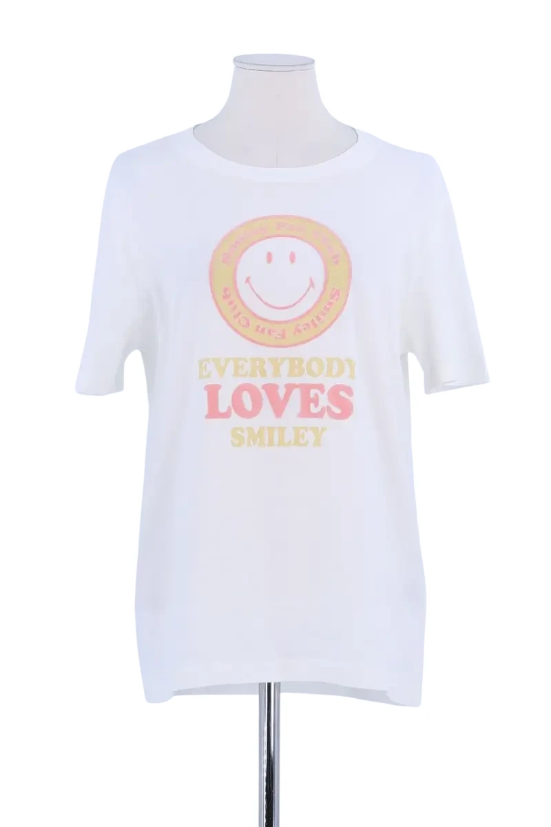 T-shirt - Très Bon État, SANDRO