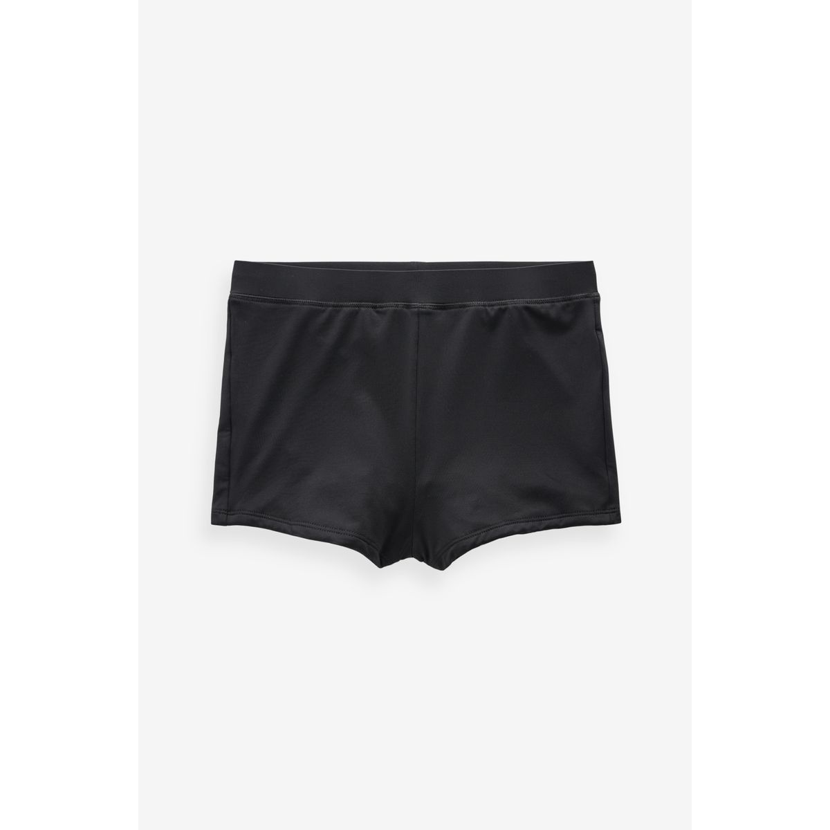 Short de bain à taille haute, NEXT