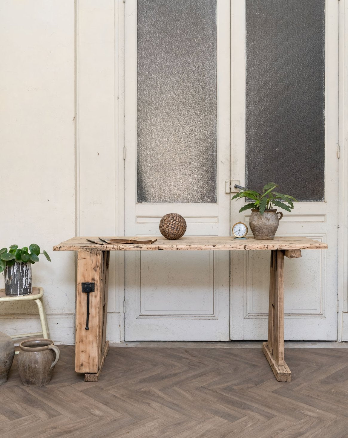 Meuble de métier Fernand N°441 - Bon état, DEBONGOUT