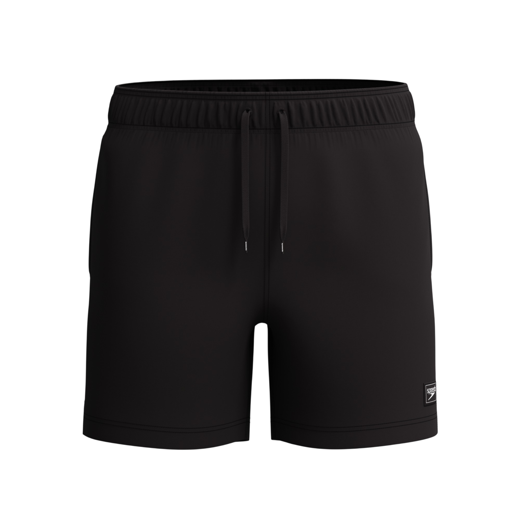 Short de bain à taille élastiquée motif/style logo CLASSIC VOLLEY, SPEEDO
