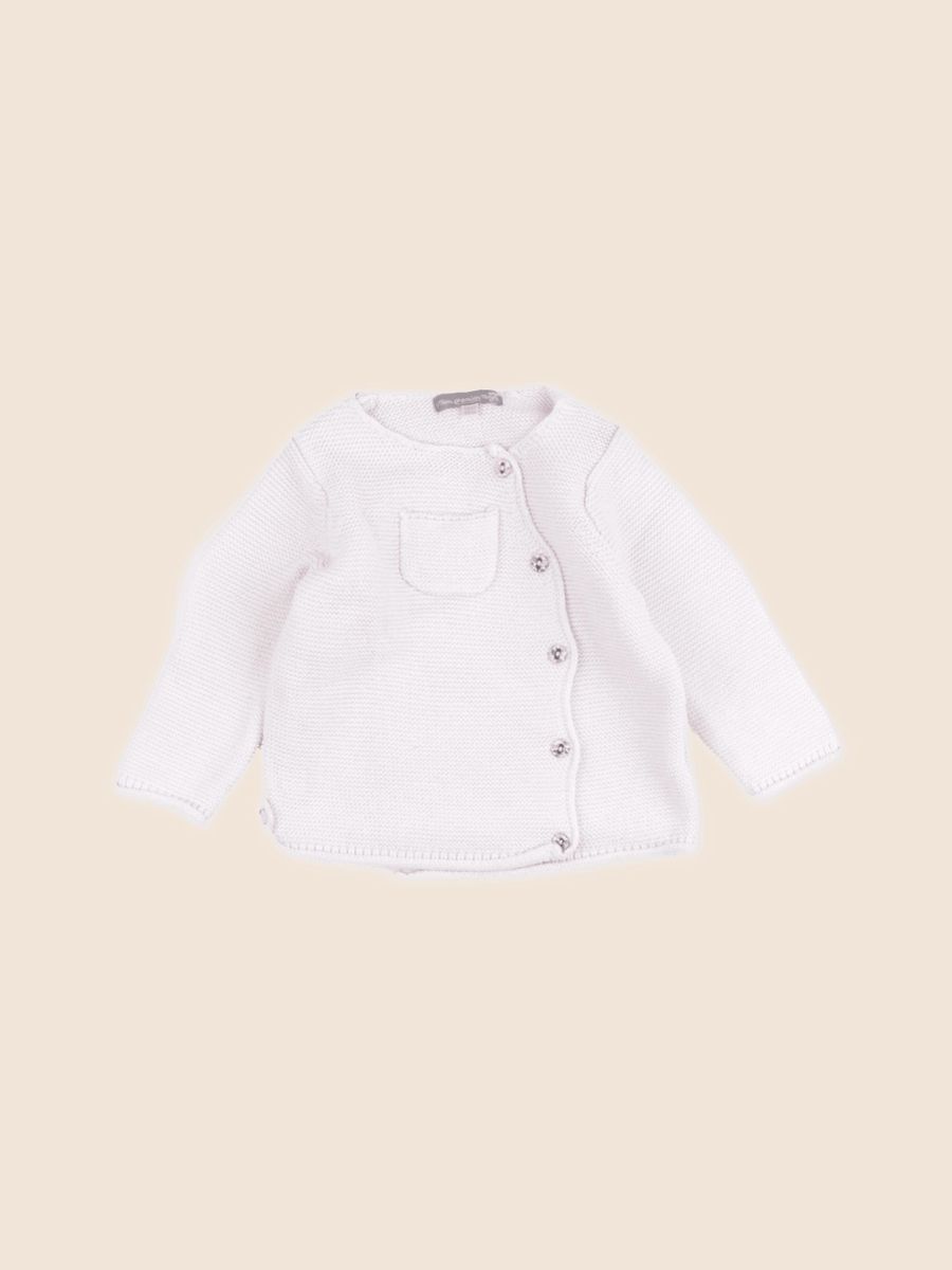 Gilet - Très bon état, SERGENT MAJOR