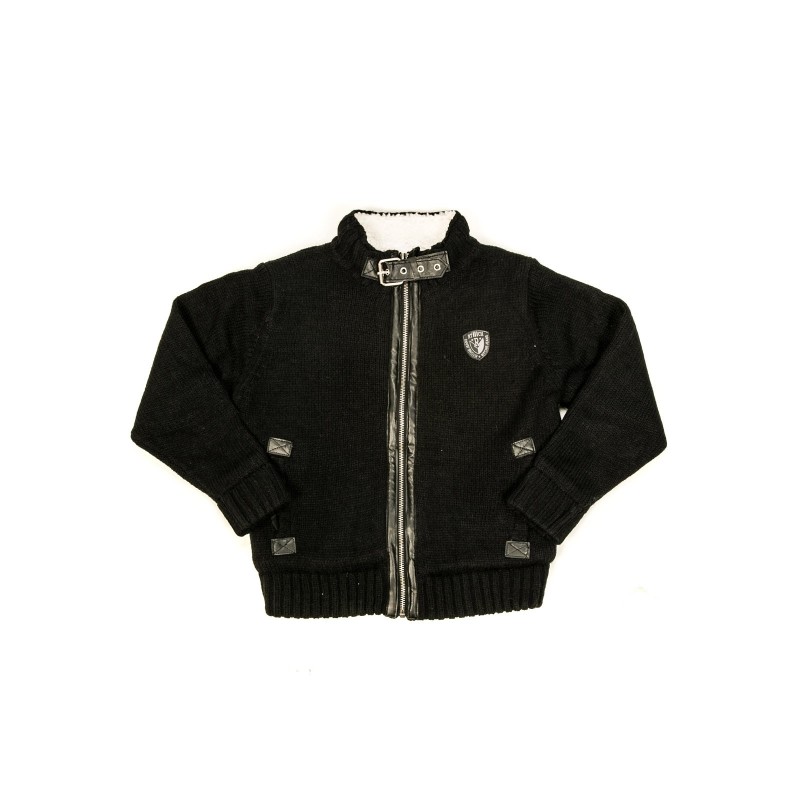 Gilet Lutera, RITCHIE