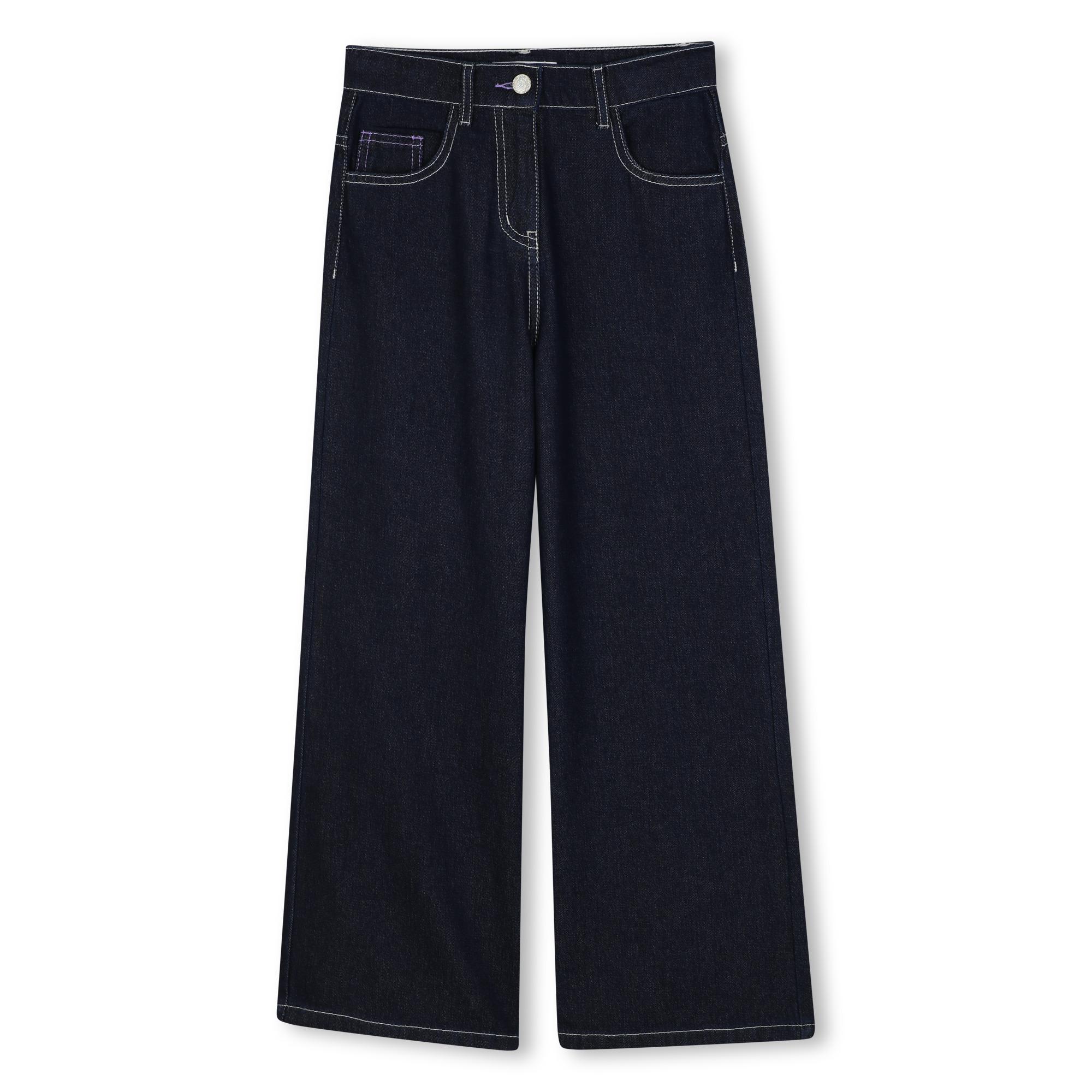 Pantalon en denim, BILLIEBLUSH