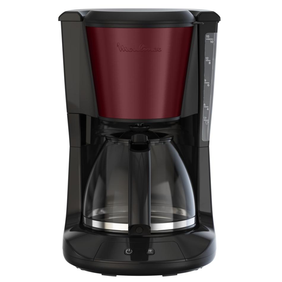 Cafetiere filtre FG5S05E0, MOULINEX