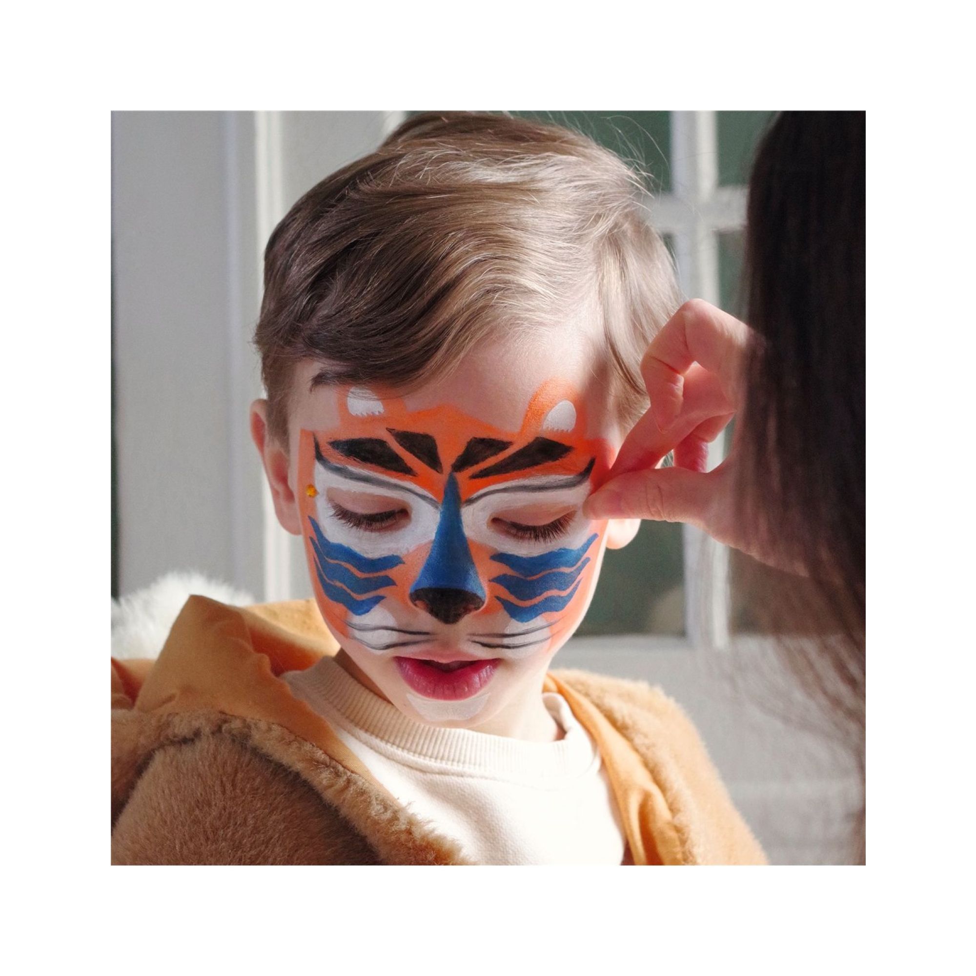 Kit de maquillage enfant rio de janeiro, DJECO