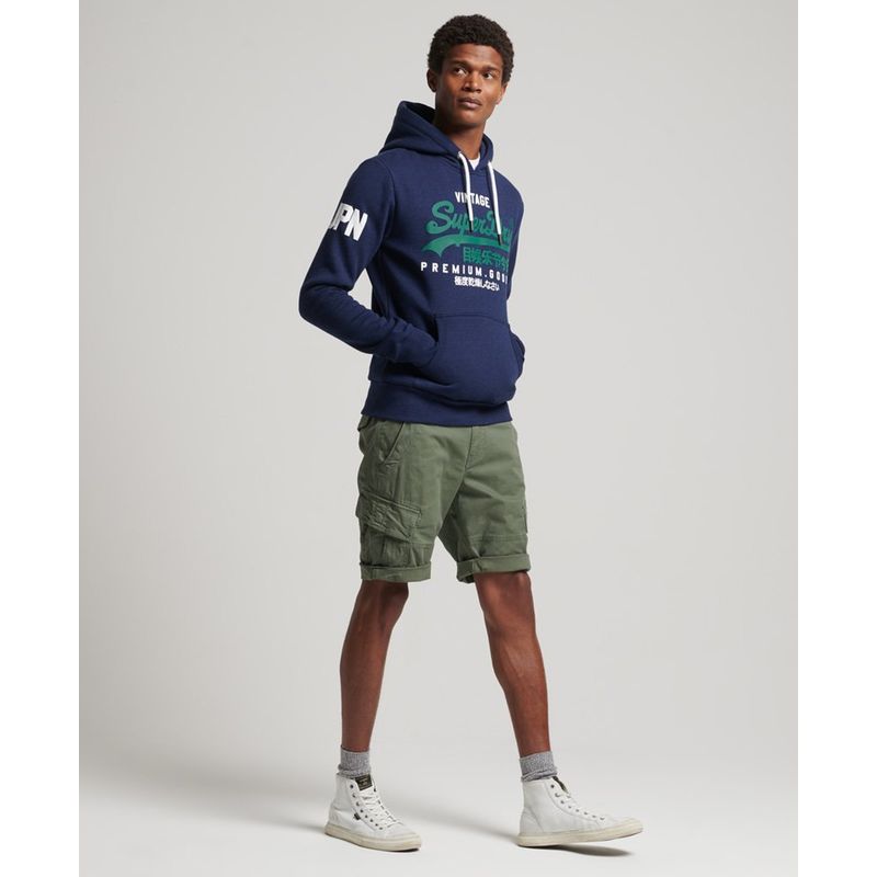 Polaire superdry La Redoute