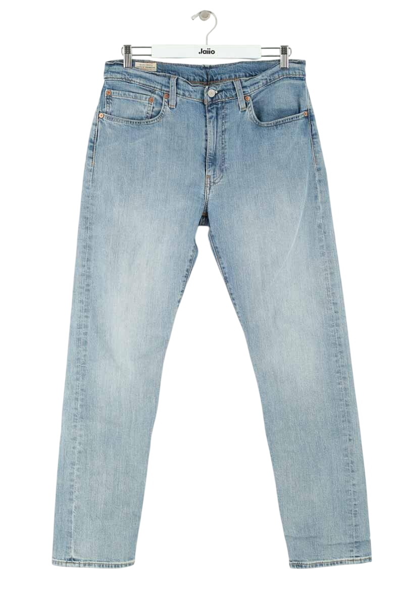 Jean droit W34 L34 502 - Bon État, LEVI'S