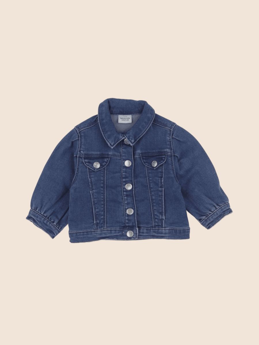 Veste - Très bon état, TAPE A L'OEIL