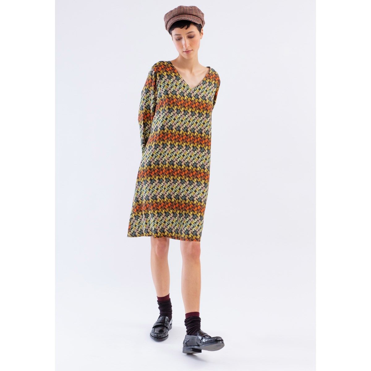 robe trapeze