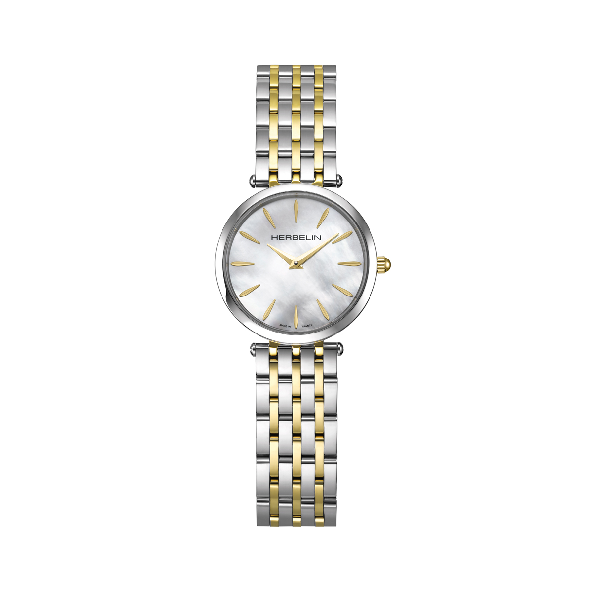 Montre Analogique  EPSILON, HERBELIN