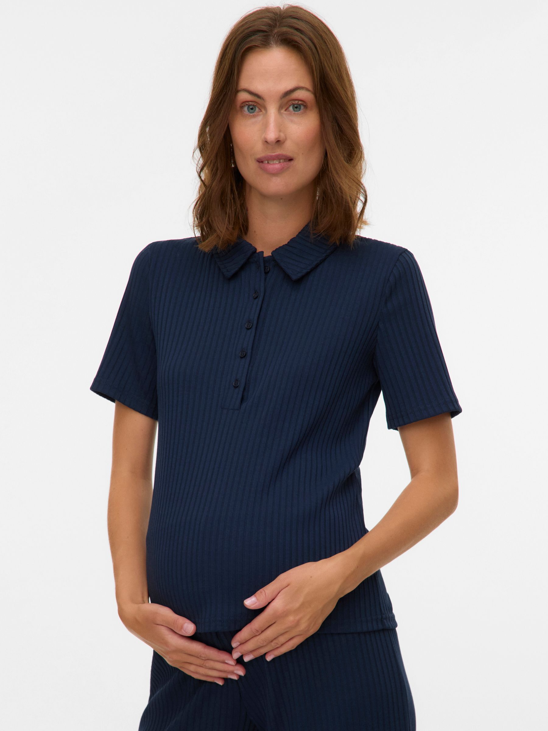 Blouse, MAMA LICIOUS