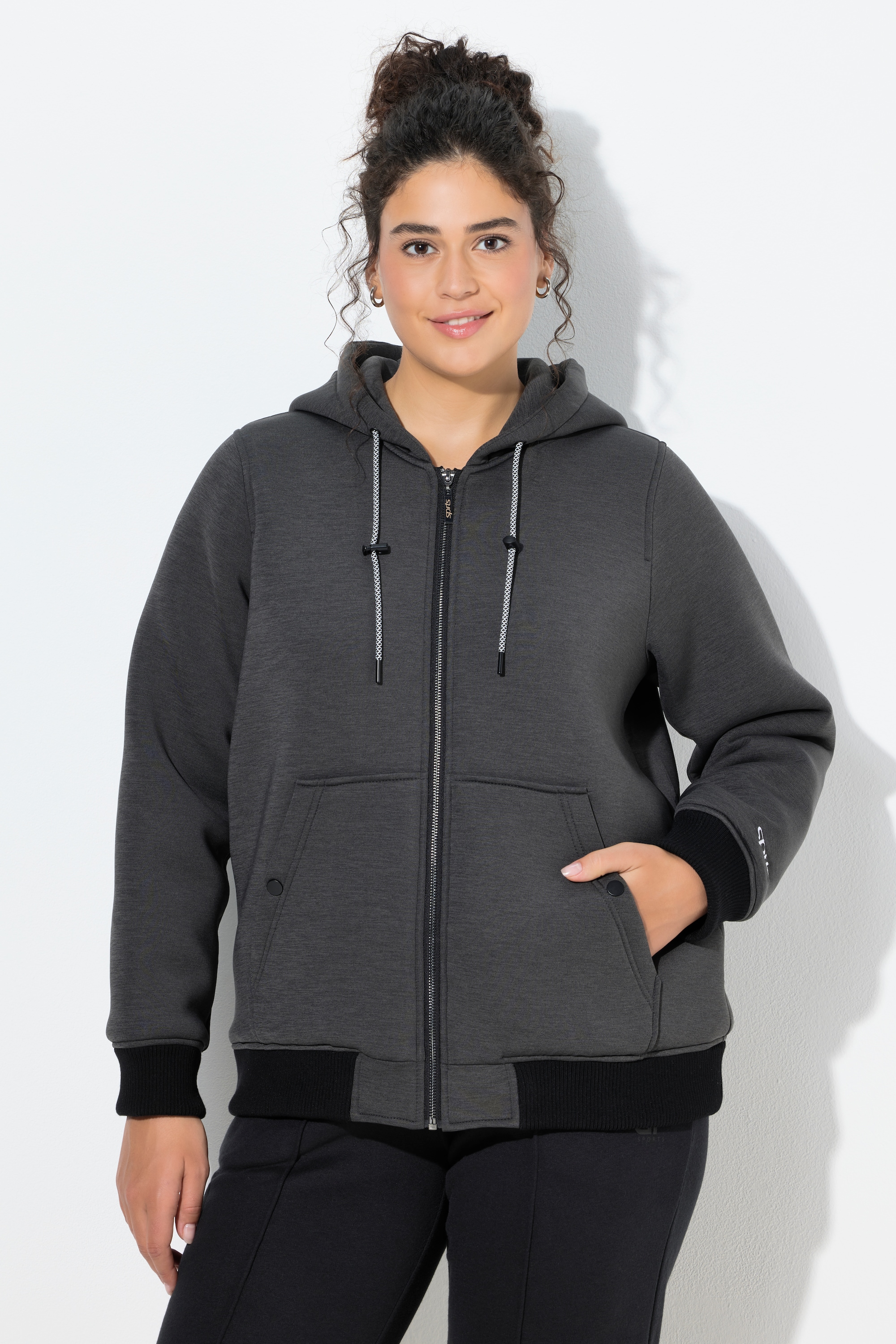 Veste softshell, imperméable, ULLA POPKEN