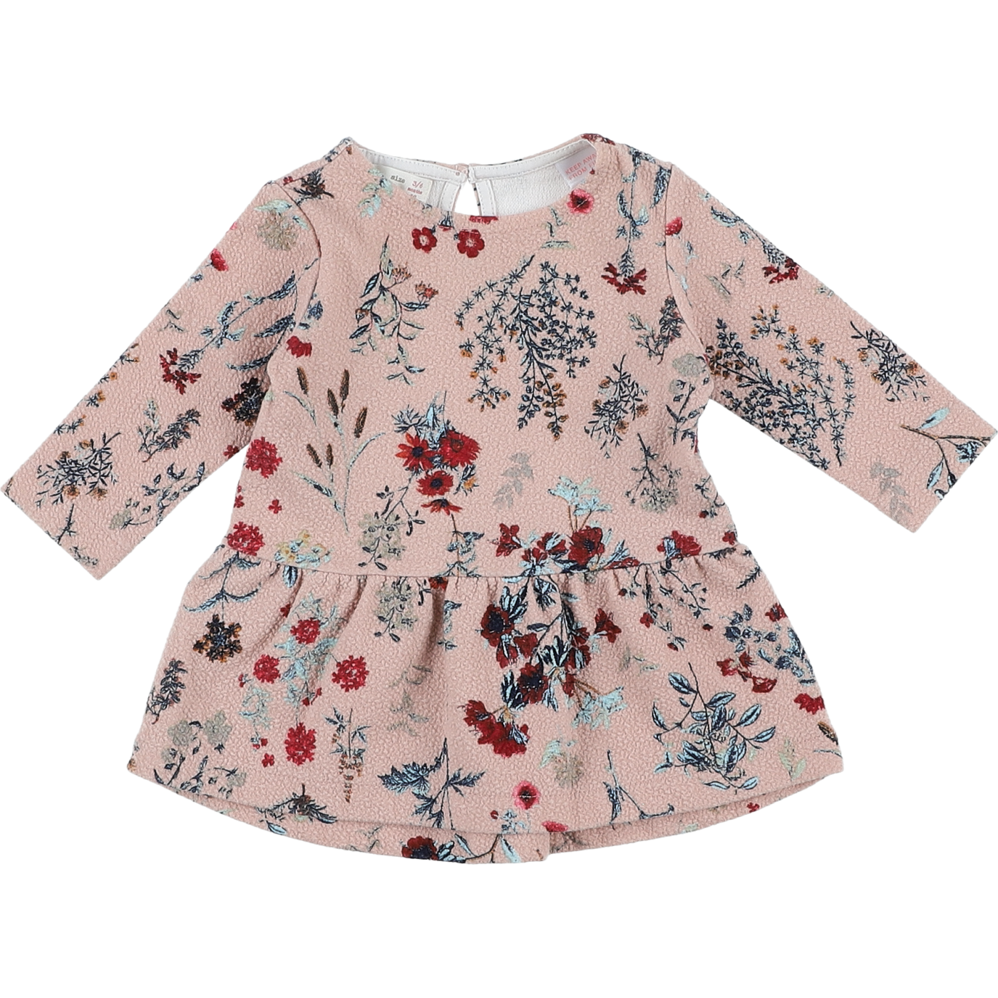 Robe -  Très bon état, ZARA