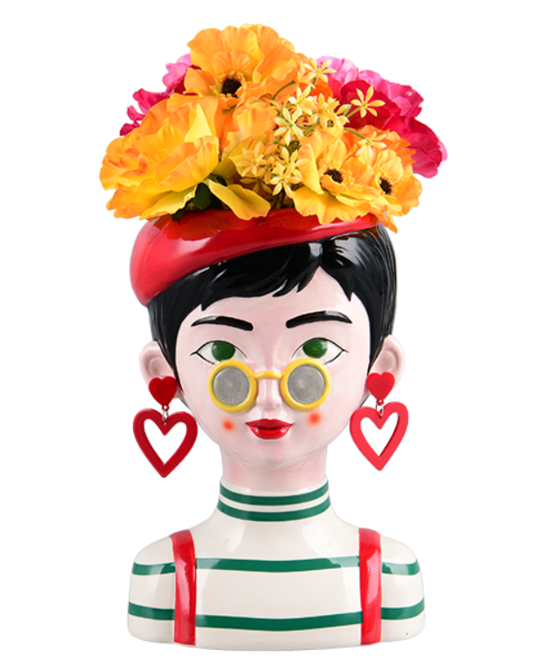 Vase et Pot en céramique, BOITE A DESIGN
