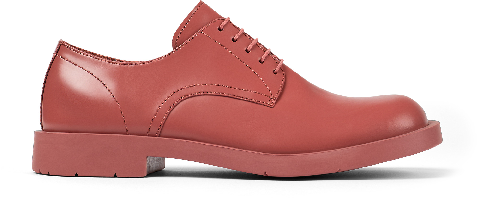 Mocassins 1978, CAMPER