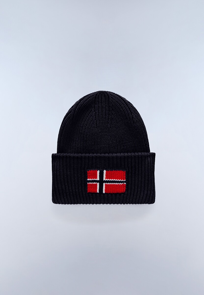 Berretto con logo, NAPAPIJRI