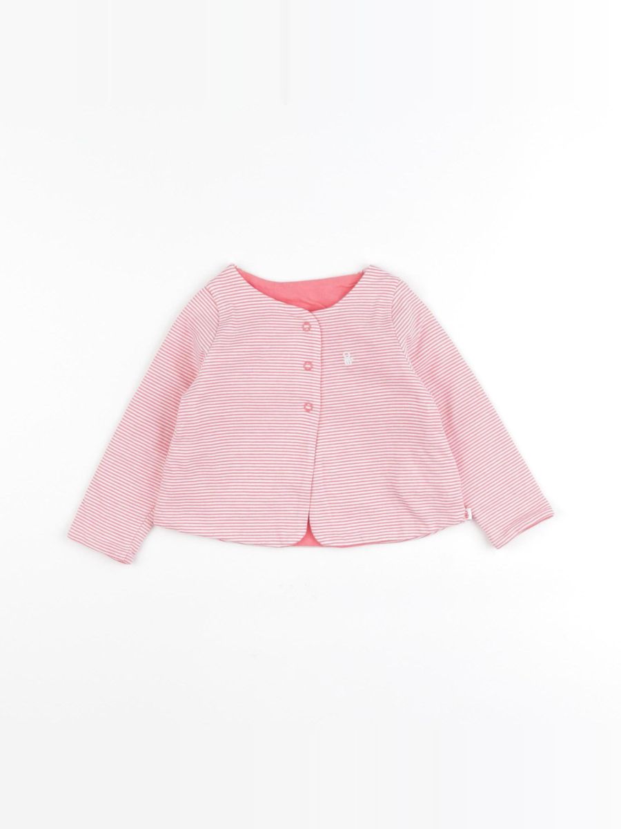 Sweat réversible - Très bon état, OBAIBI