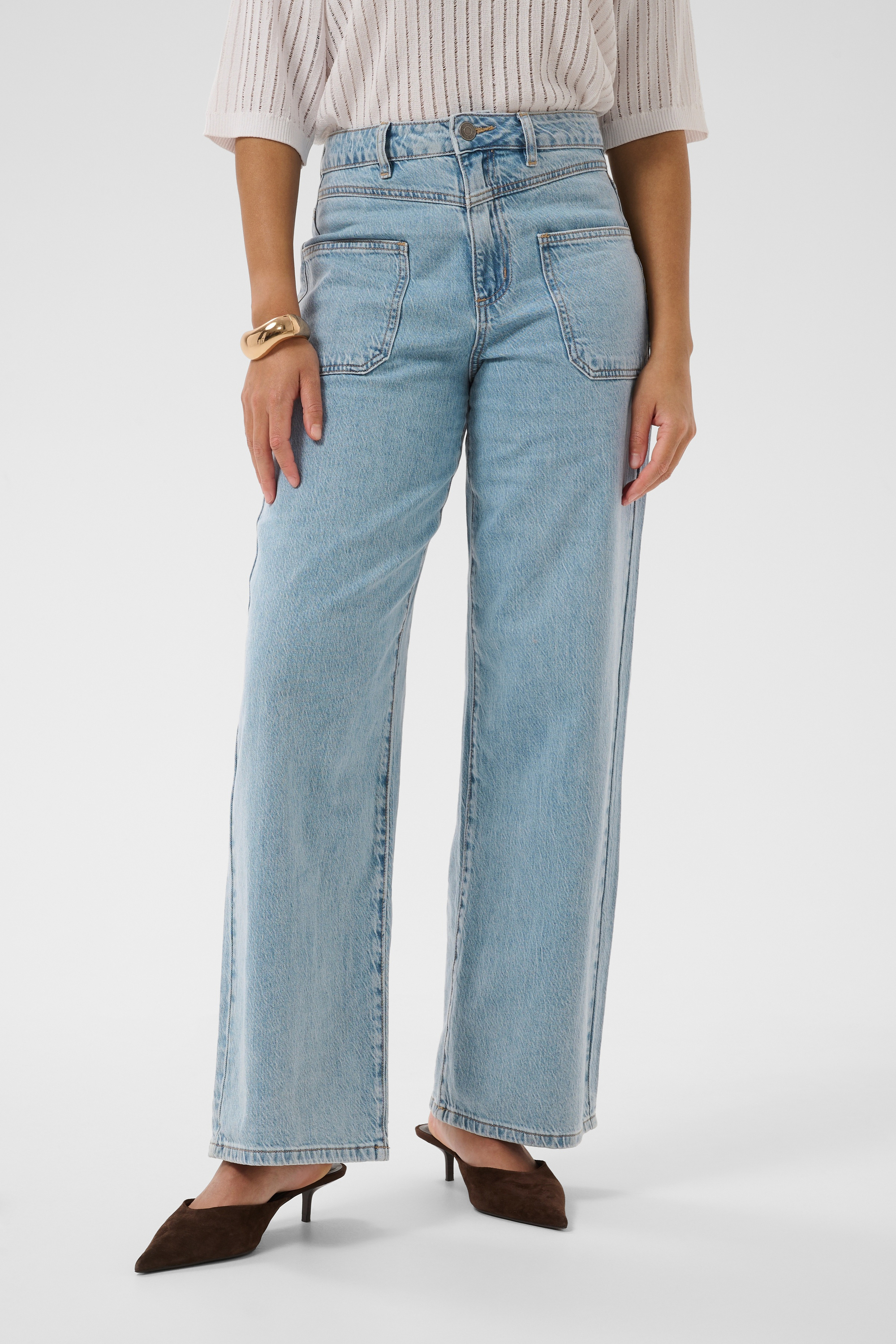 Jeans, KAFFE