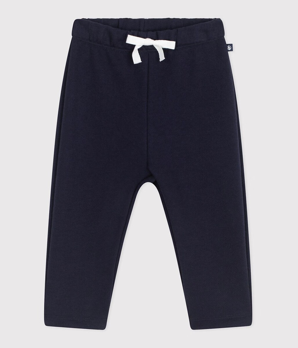 Pantalon en coton, PETIT BATEAU