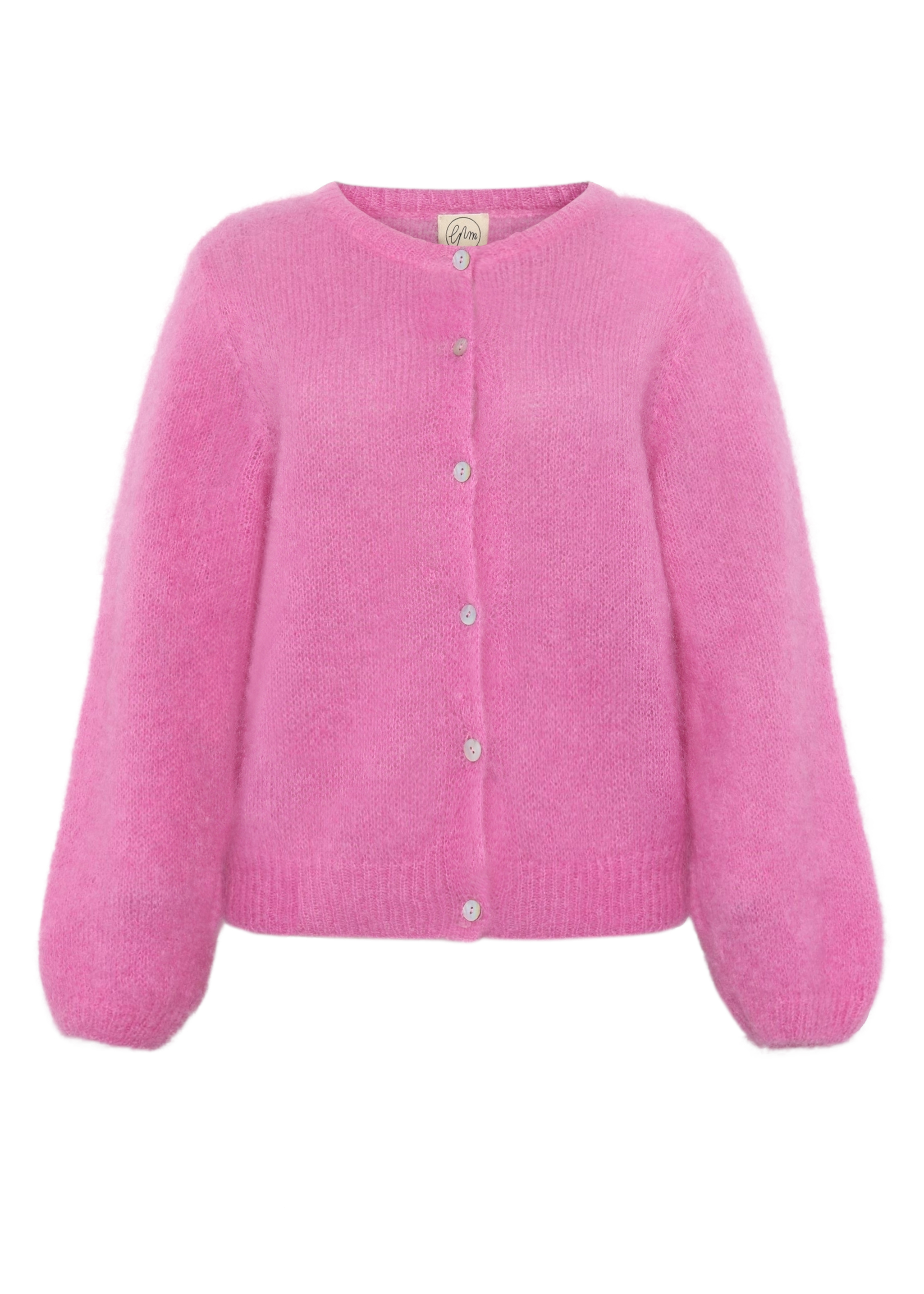 Pull Cardigan Fille GapKids, Rose Vif à Paillettes, Manches Longues, Taille XL 12, Neuf