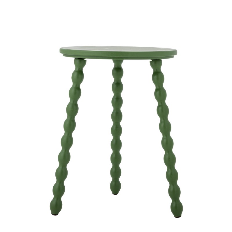 Petite table basse d'appoint bois SALINO, BLOOMINGVILLE