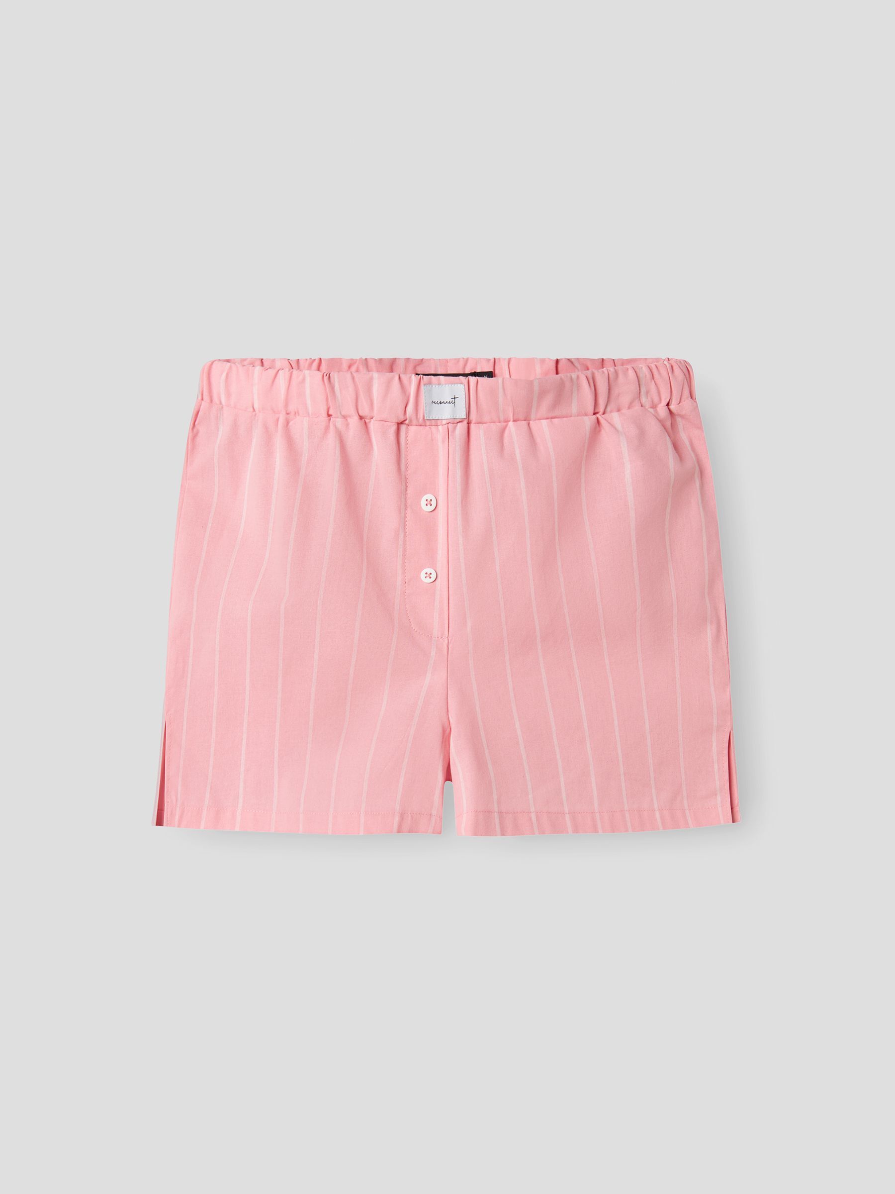 Short, NAME IT