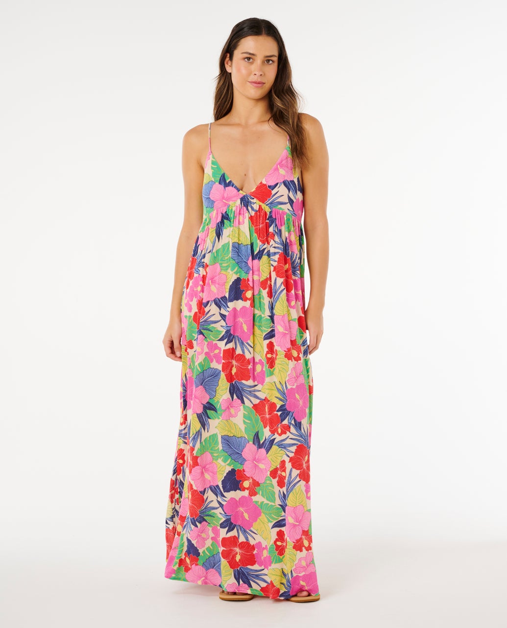 Robe maxi PARTY Pack, RIP CURL