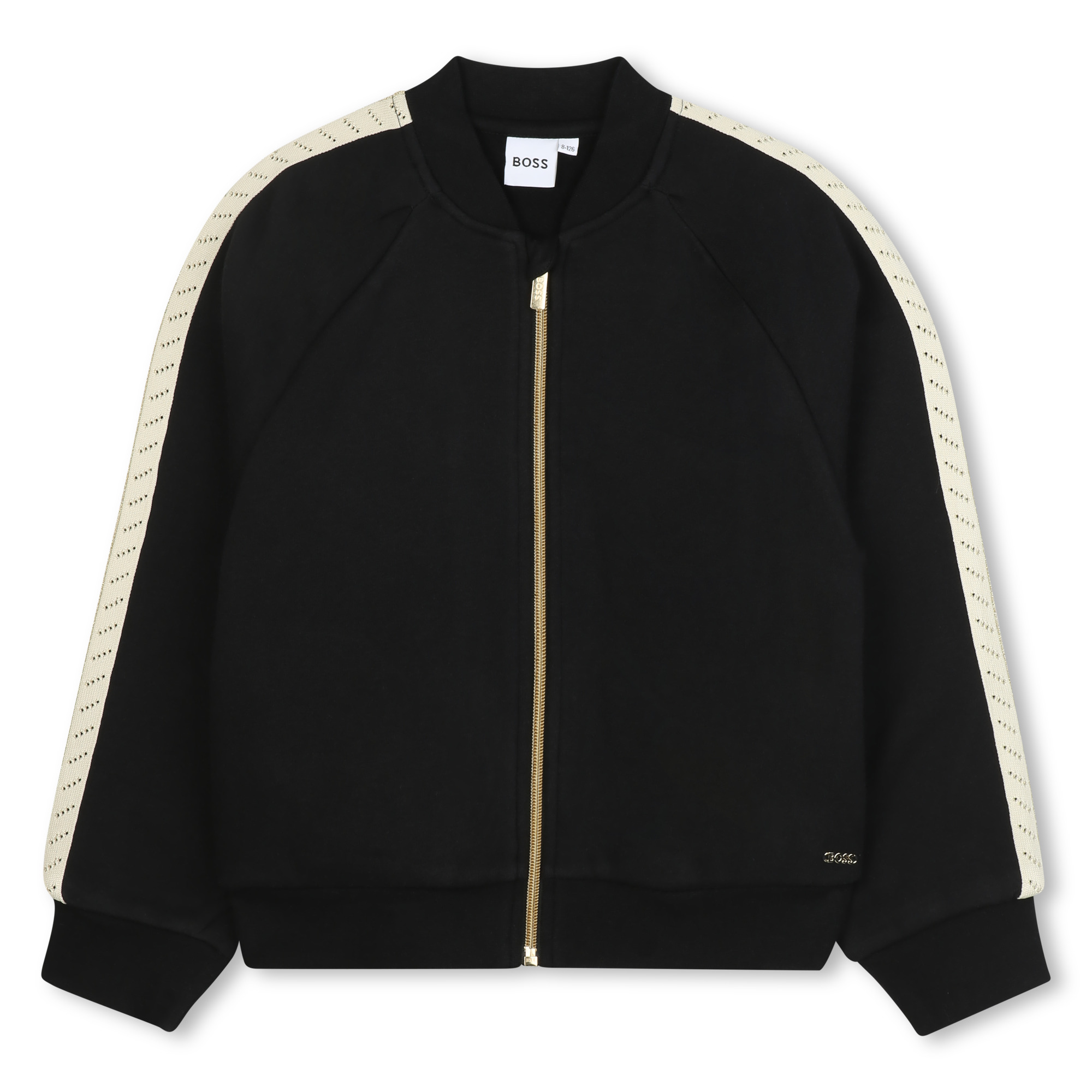Cardigans à manches longues, BOSS KIDSWEAR