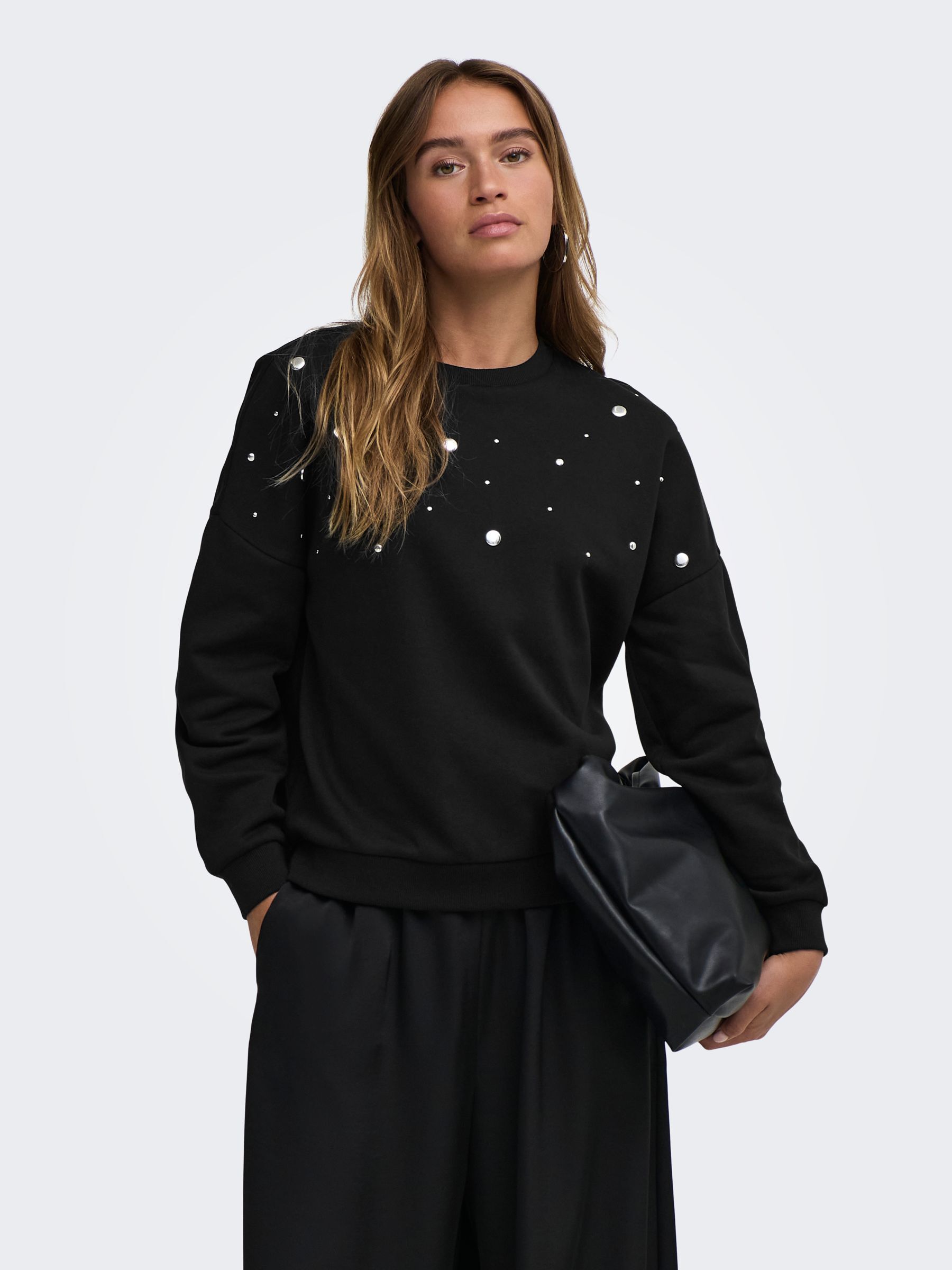 Sweat-Shirt, JDY